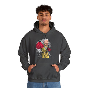 One Punch Man