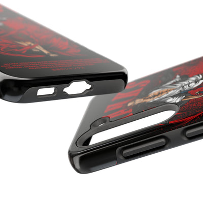Shanks-Phone Cases