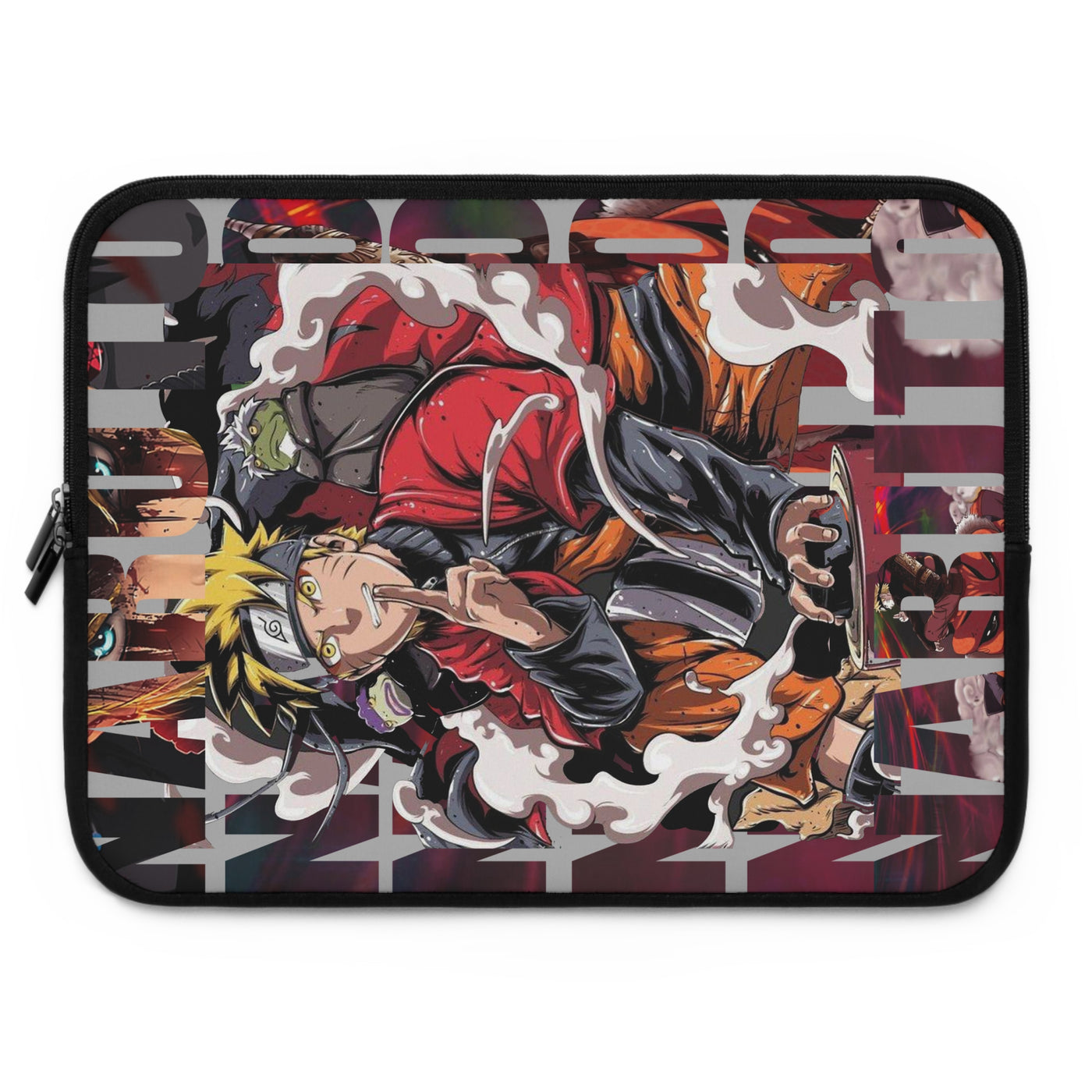Naruto Uzumaki-Laptop Sleeve