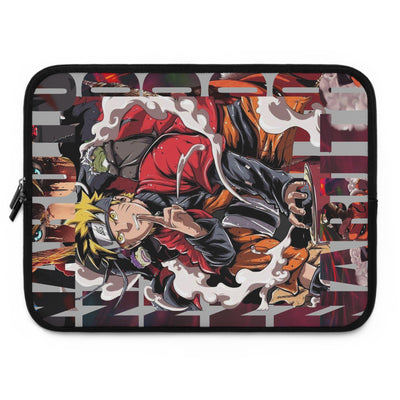 Naruto Uzumaki-Laptop Sleeve