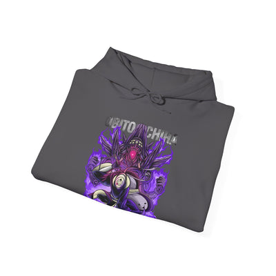 Obito Uchiha-Hoodie