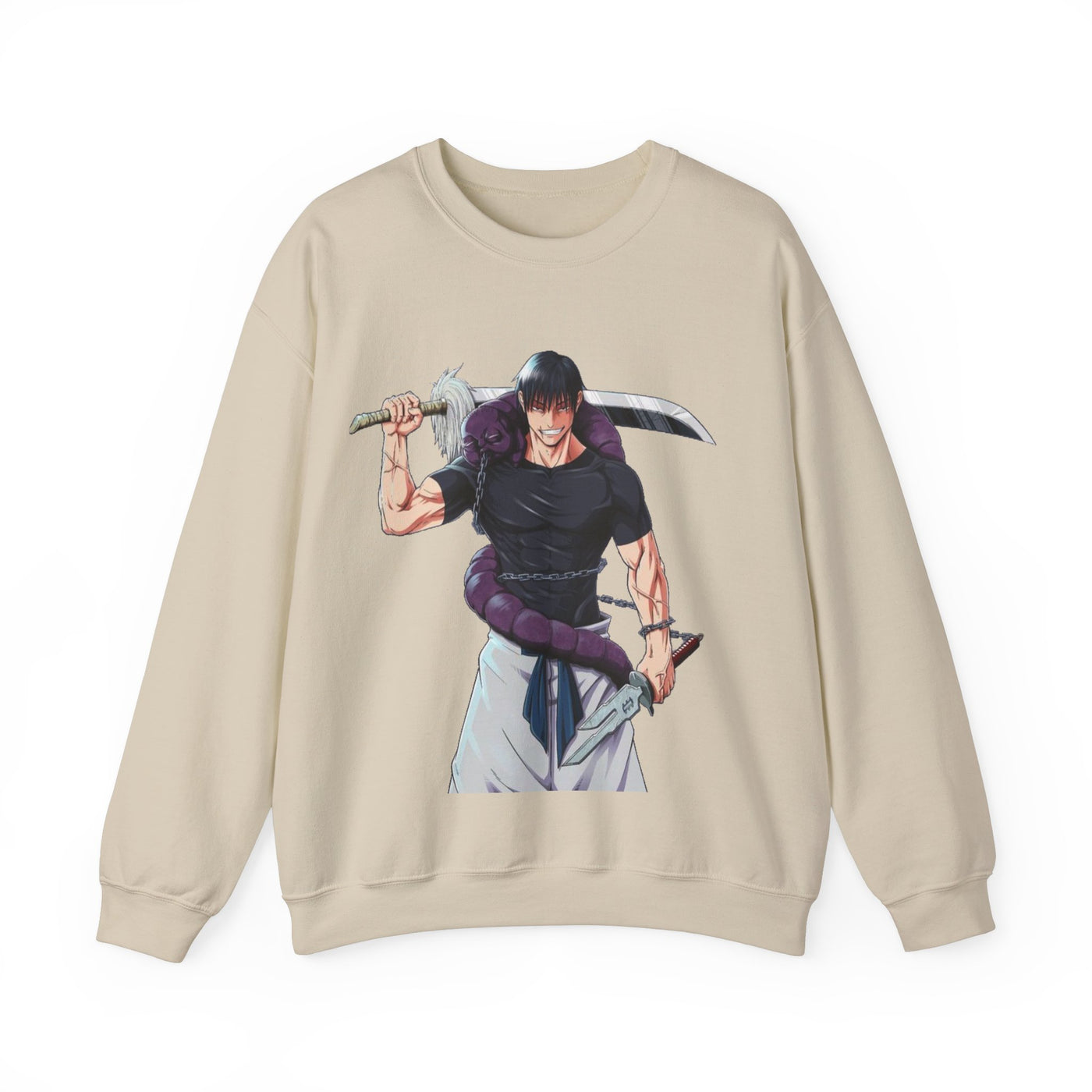 Toji-Sweatshirt