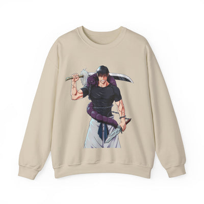 Toji-Sweatshirt