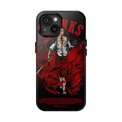 Shanks-Phone Cases