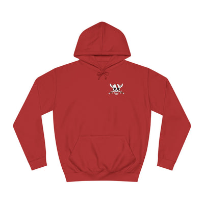 Shanks-Hoodie