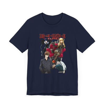 Death Note Power-tshirt