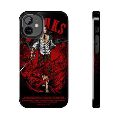 Shanks-Phone Cases