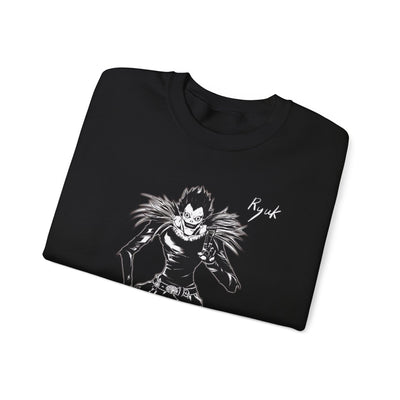 "Ryuk"-Sweatshirt