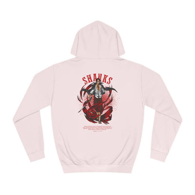 Shanks-Hoodie
