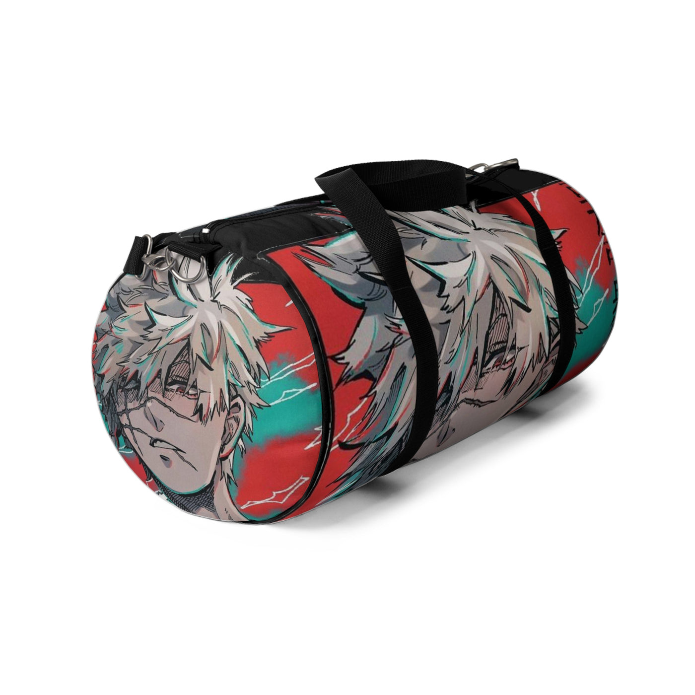 Choubei Aza-Duffle Bag