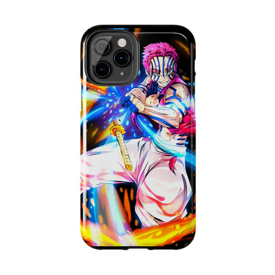 Akaza-Phone Cases