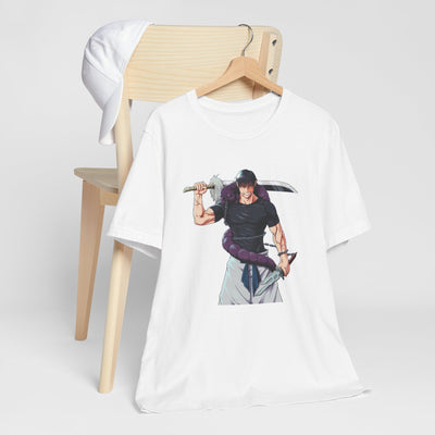 Toji-tshirt