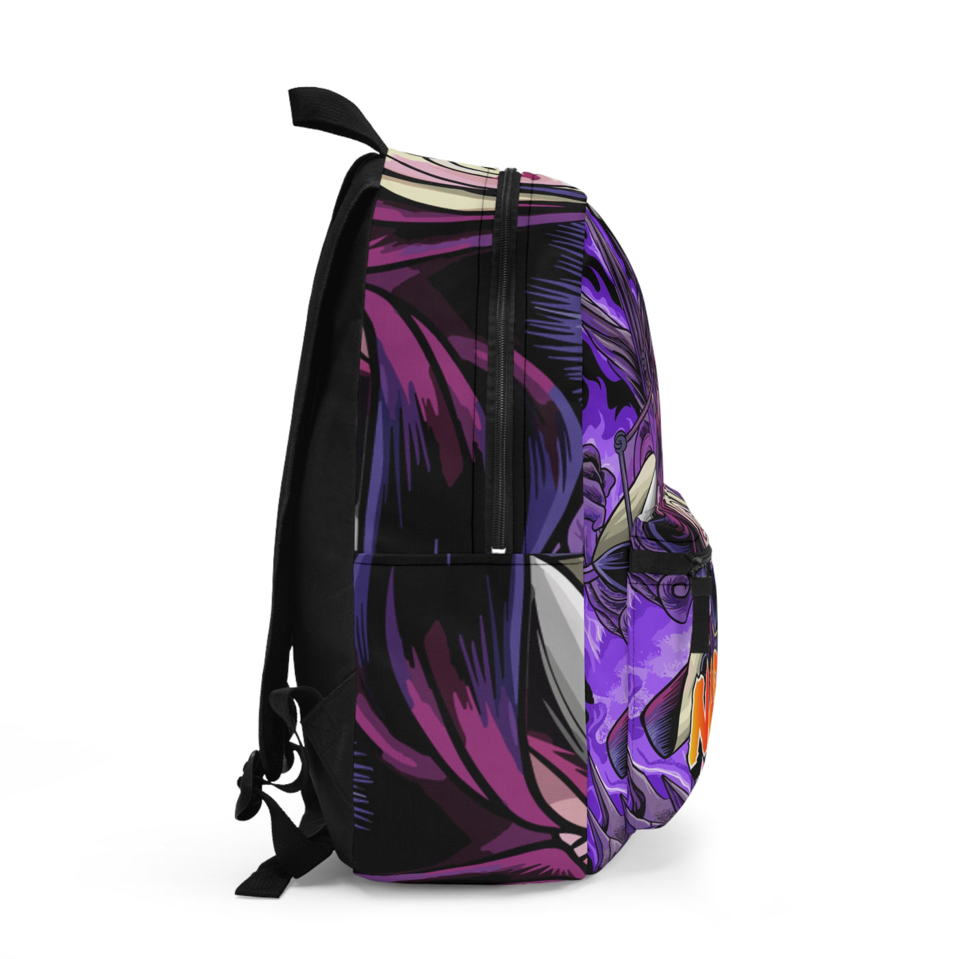 Obito Uchiha-Backpack