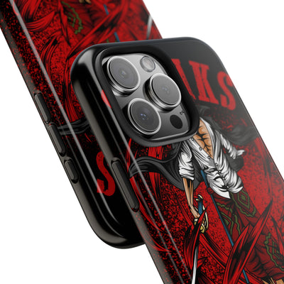 Shanks-Phone Cases