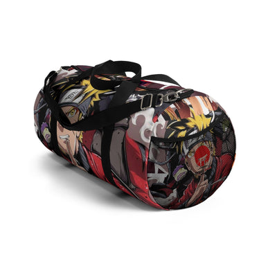 Naruto Uzumaki-Duffle Bag