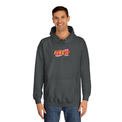 Naruto Uzumaki-Hoodie