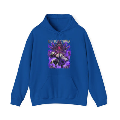 Obito Uchiha-Hoodie