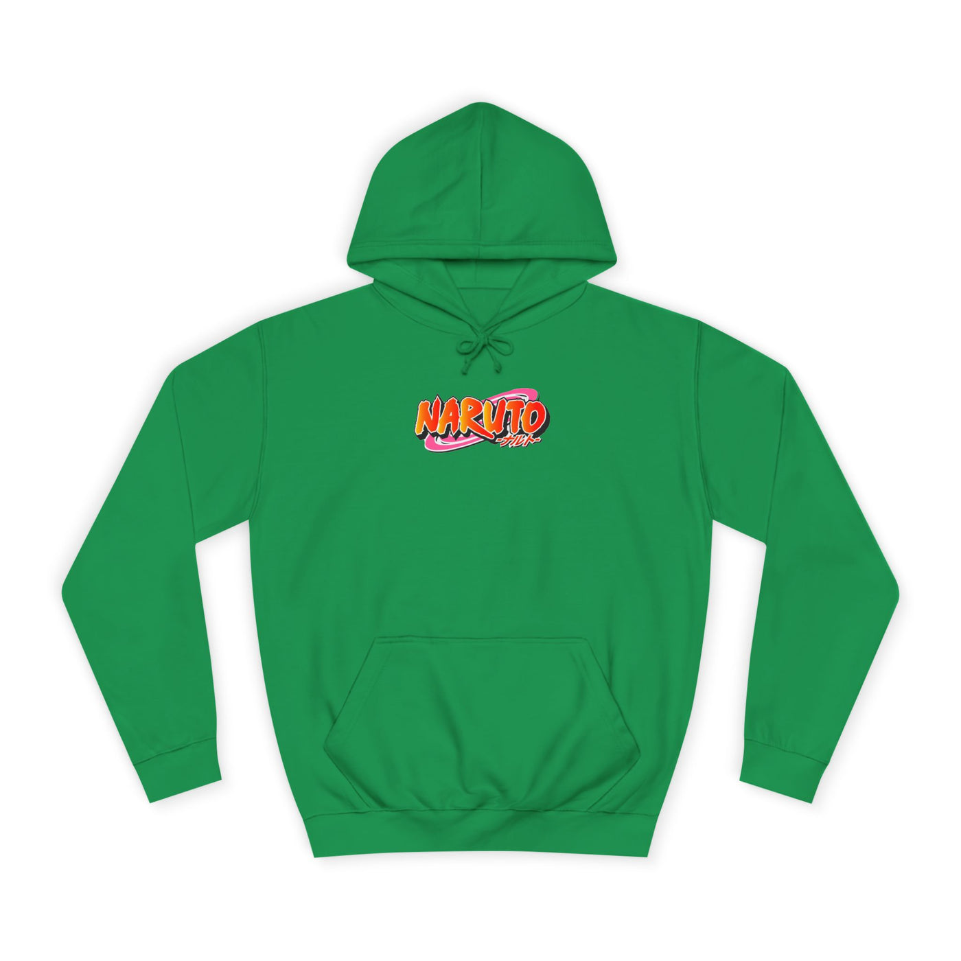 Naruto Uzumaki-Hoodie
