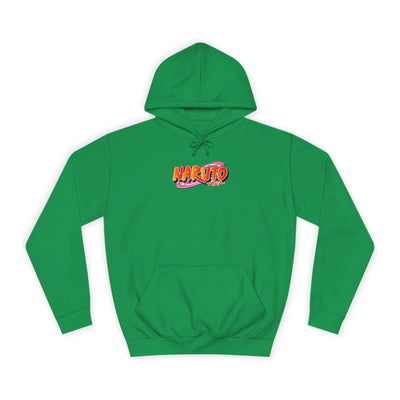 Naruto Uzumaki-Hoodie