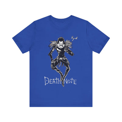 "Ryuk"-tshirt