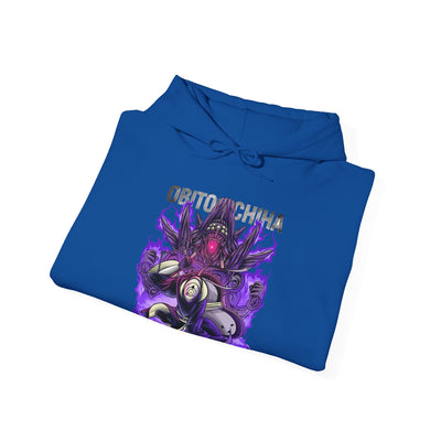 Obito Uchiha-Hoodie