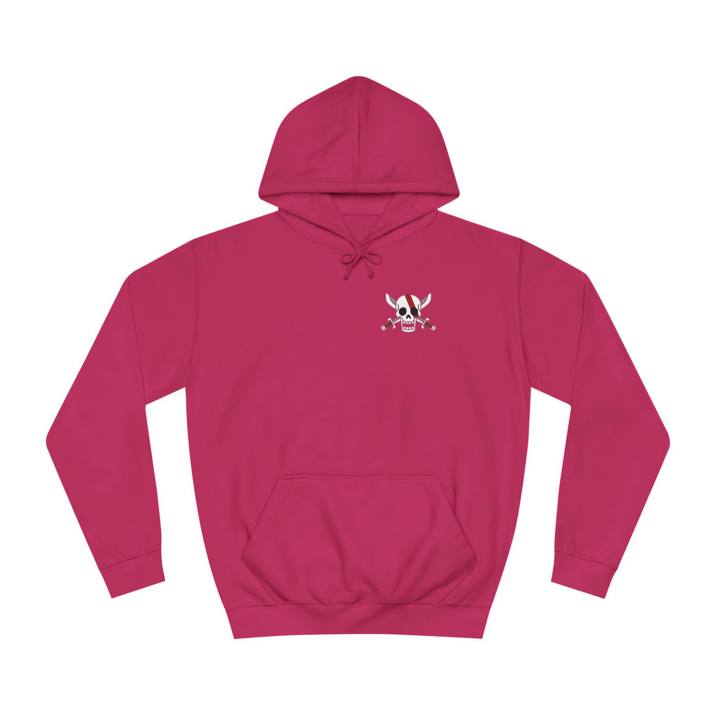 Shanks-Hoodie