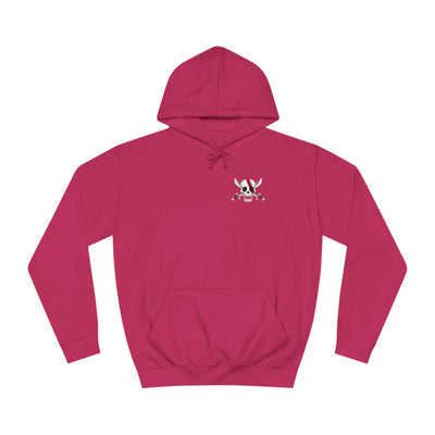 Shanks-Hoodie