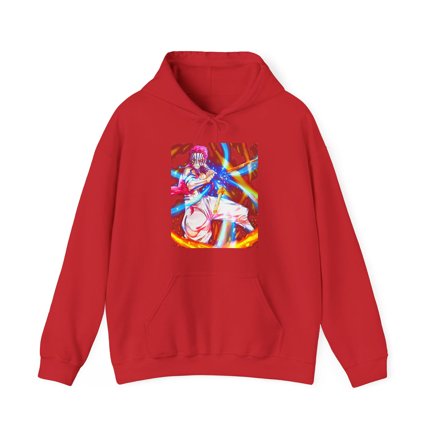 Akaza-Hoodie