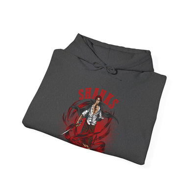Shanks-Hoodie
