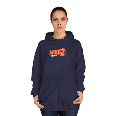 Naruto Uzumaki-Hoodie