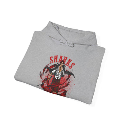 Shanks-Hoodie