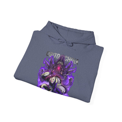 Obito Uchiha-Hoodie