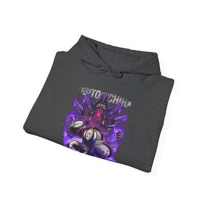 Obito Uchiha-Hoodie