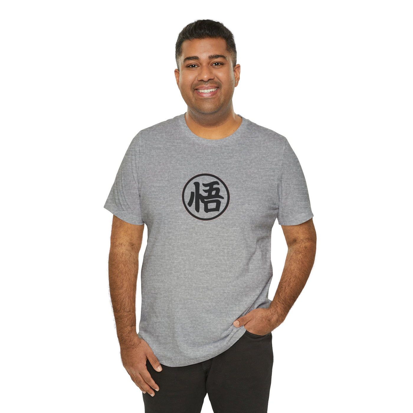 Dragon Ball Super-tshirt
