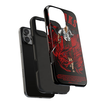 Shanks-Phone Cases
