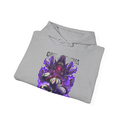 Obito Uchiha-Hoodie