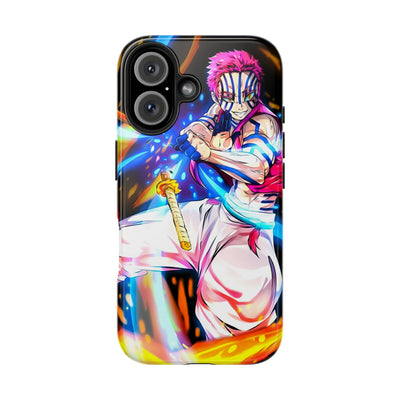 Akaza-Phone Cases
