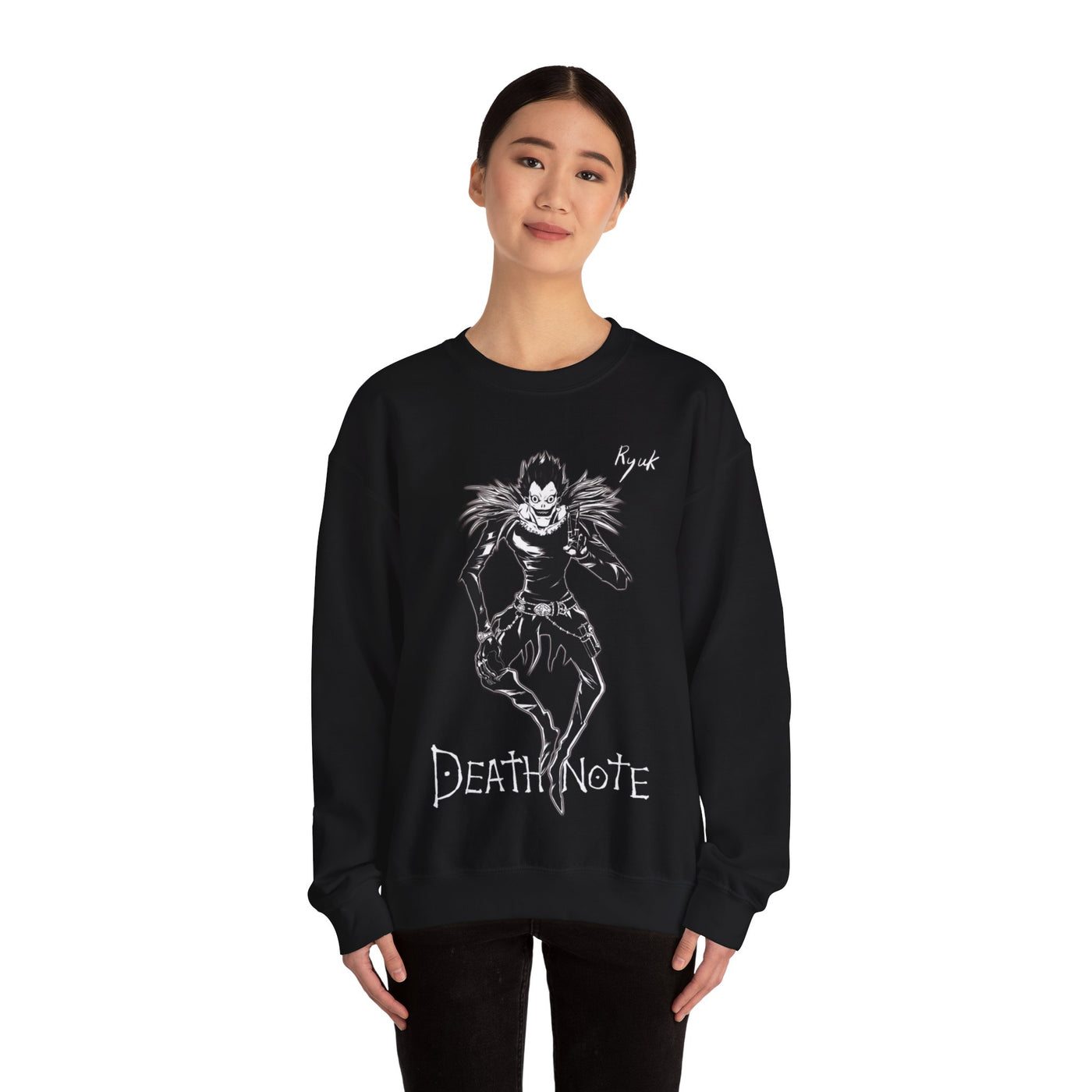 "Ryuk"-Sweatshirt