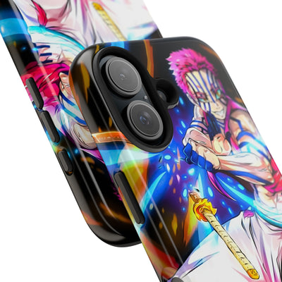 Akaza-Phone Cases