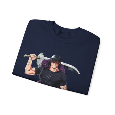 Toji-Sweatshirt