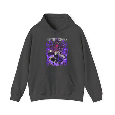 Obito Uchiha-Hoodie