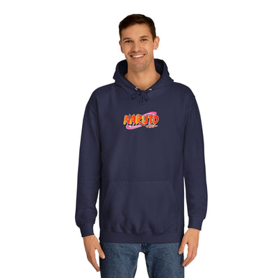 Naruto Uzumaki-Hoodie