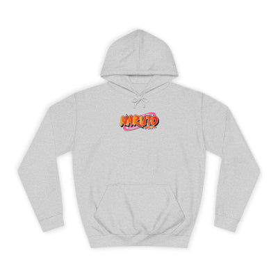 Naruto Uzumaki-Hoodie