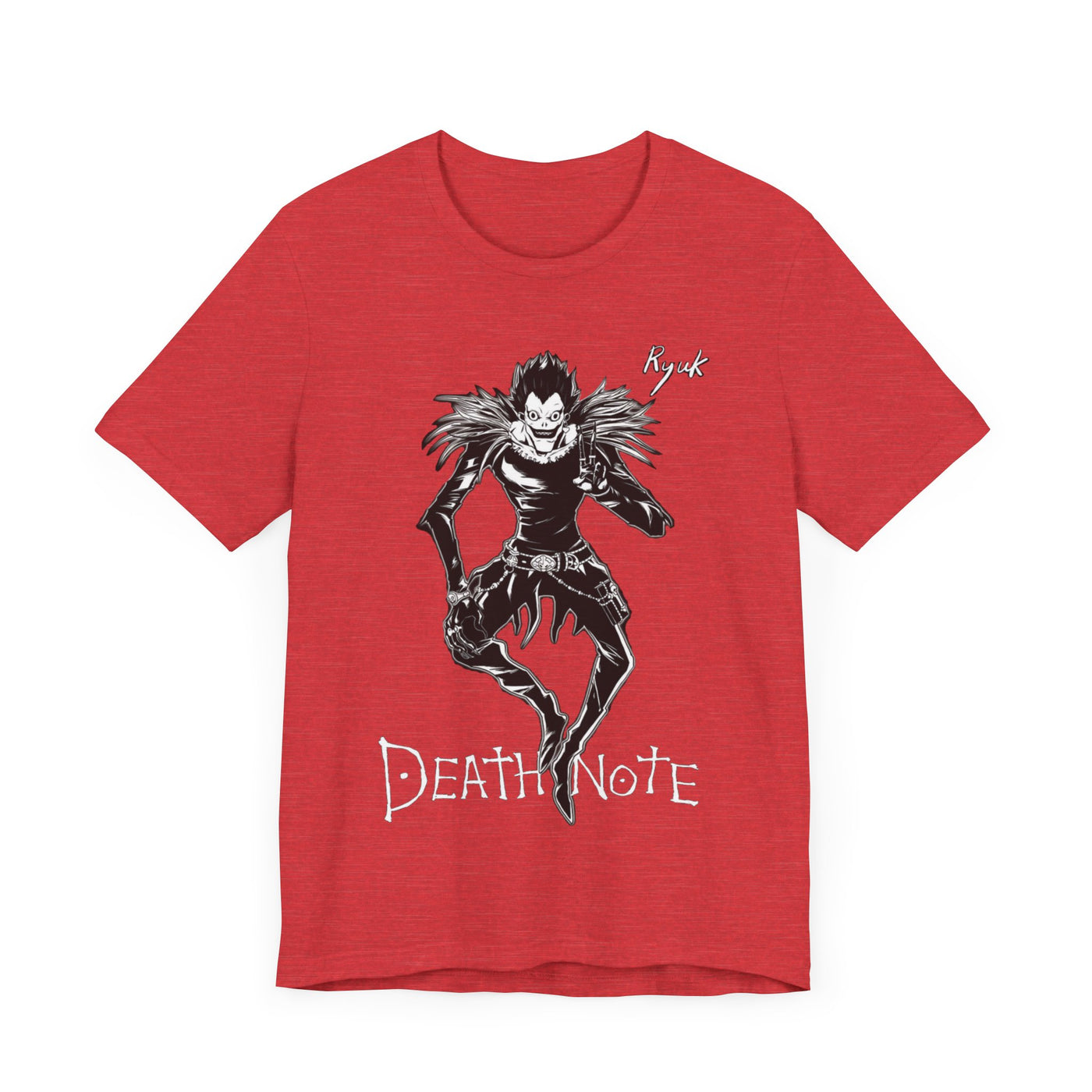"Ryuk"-tshirt