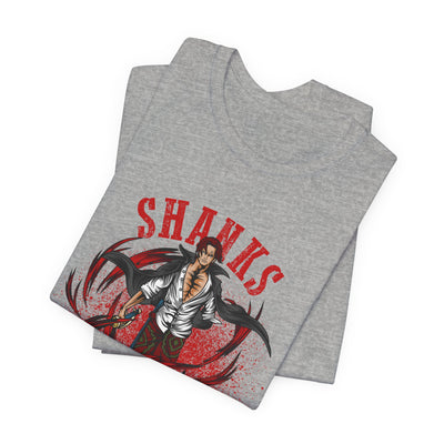 Shanks-tshirt