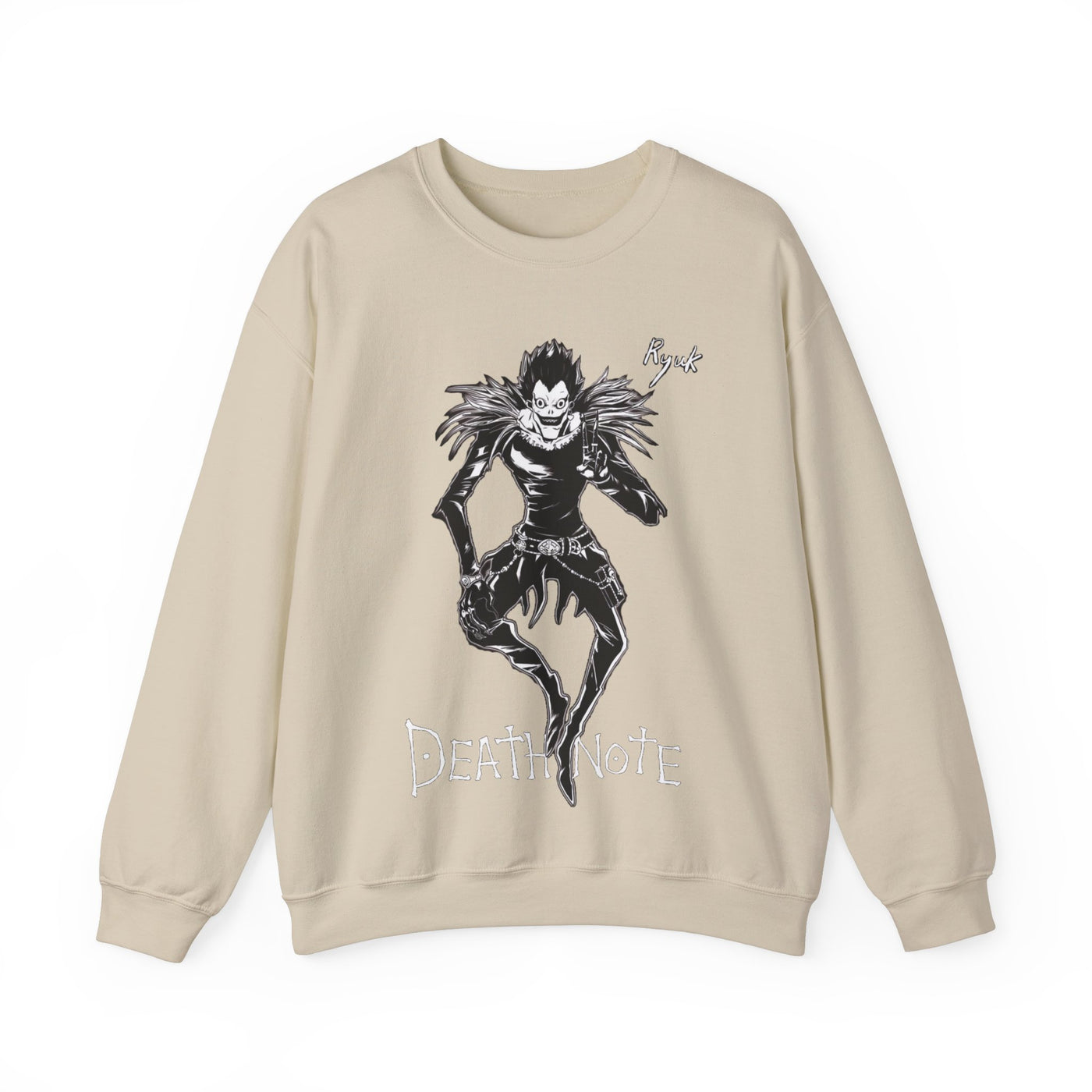"Ryuk"-Sweatshirt