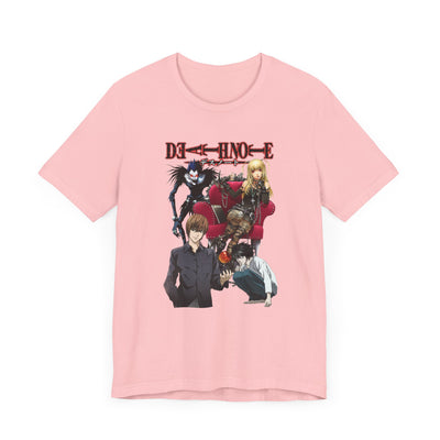 Death Note Power-tshirt