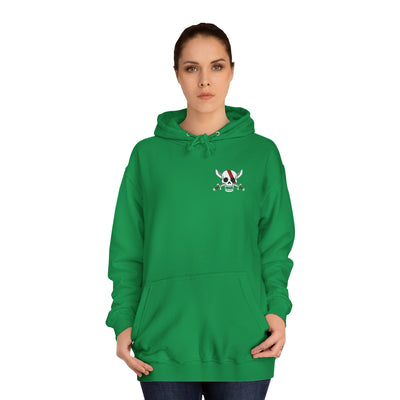 Shanks-Hoodie