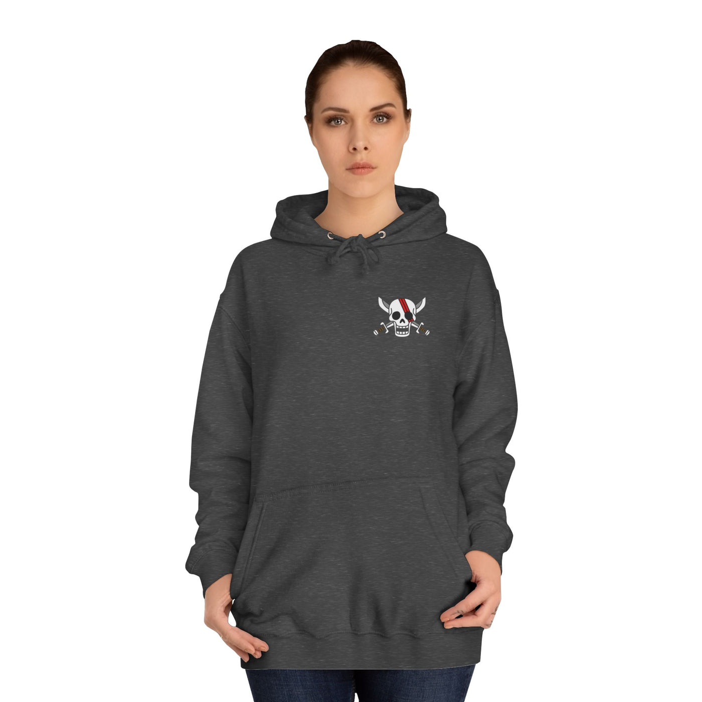 Shanks-Hoodie
