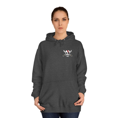 Shanks-Hoodie